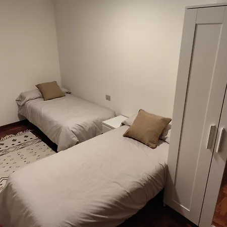 Apartmán Riverside Redondela