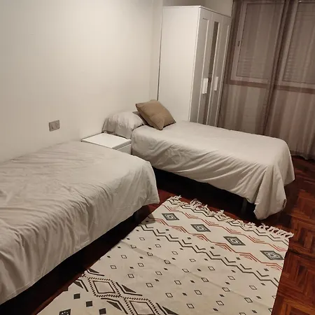 Apartmán Riverside